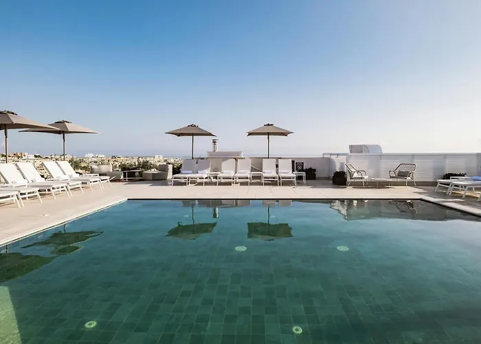 Ac Hotel By Marriott St Julian\'S