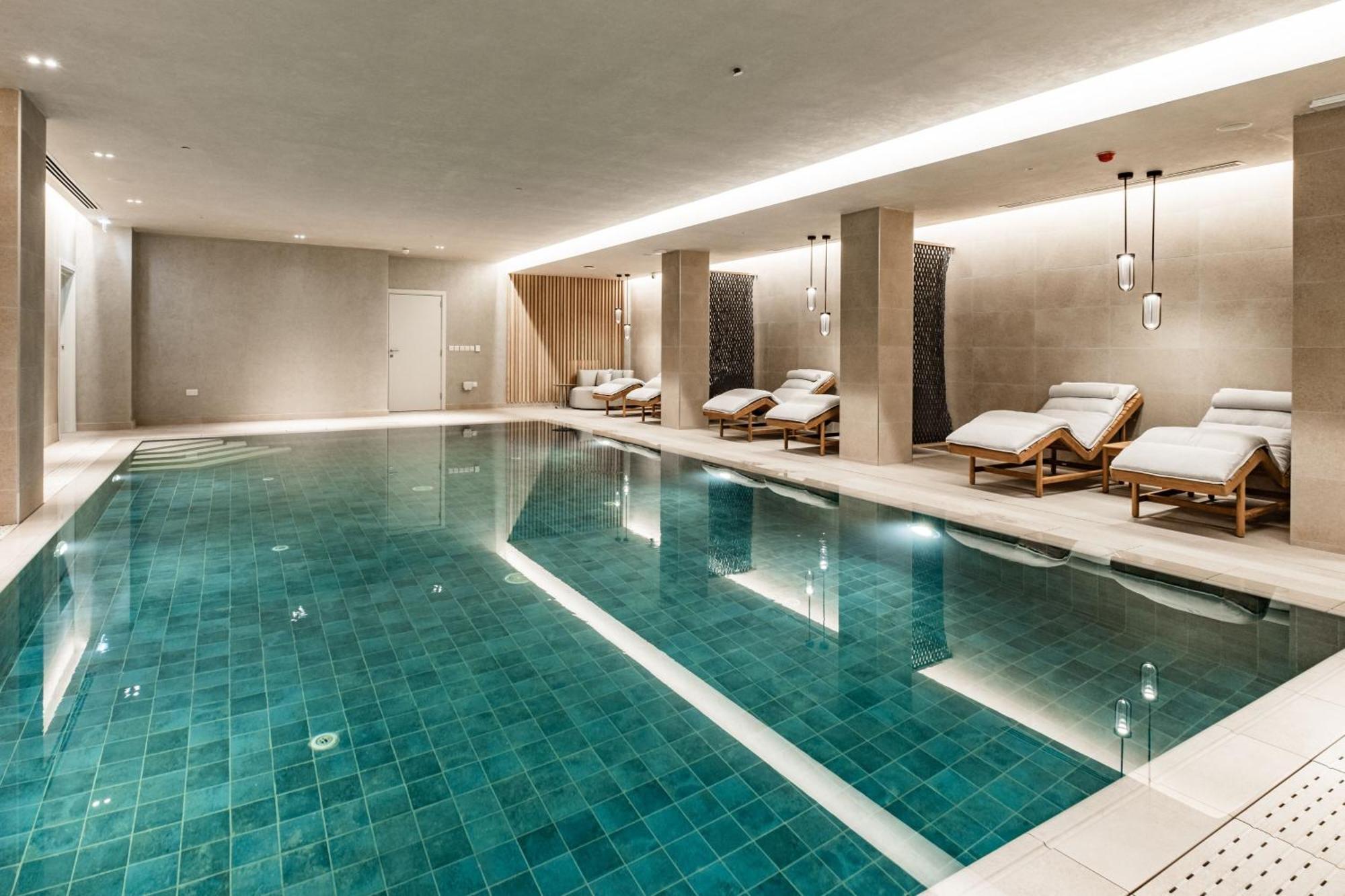 Ac By Marriott St Julian's 4*