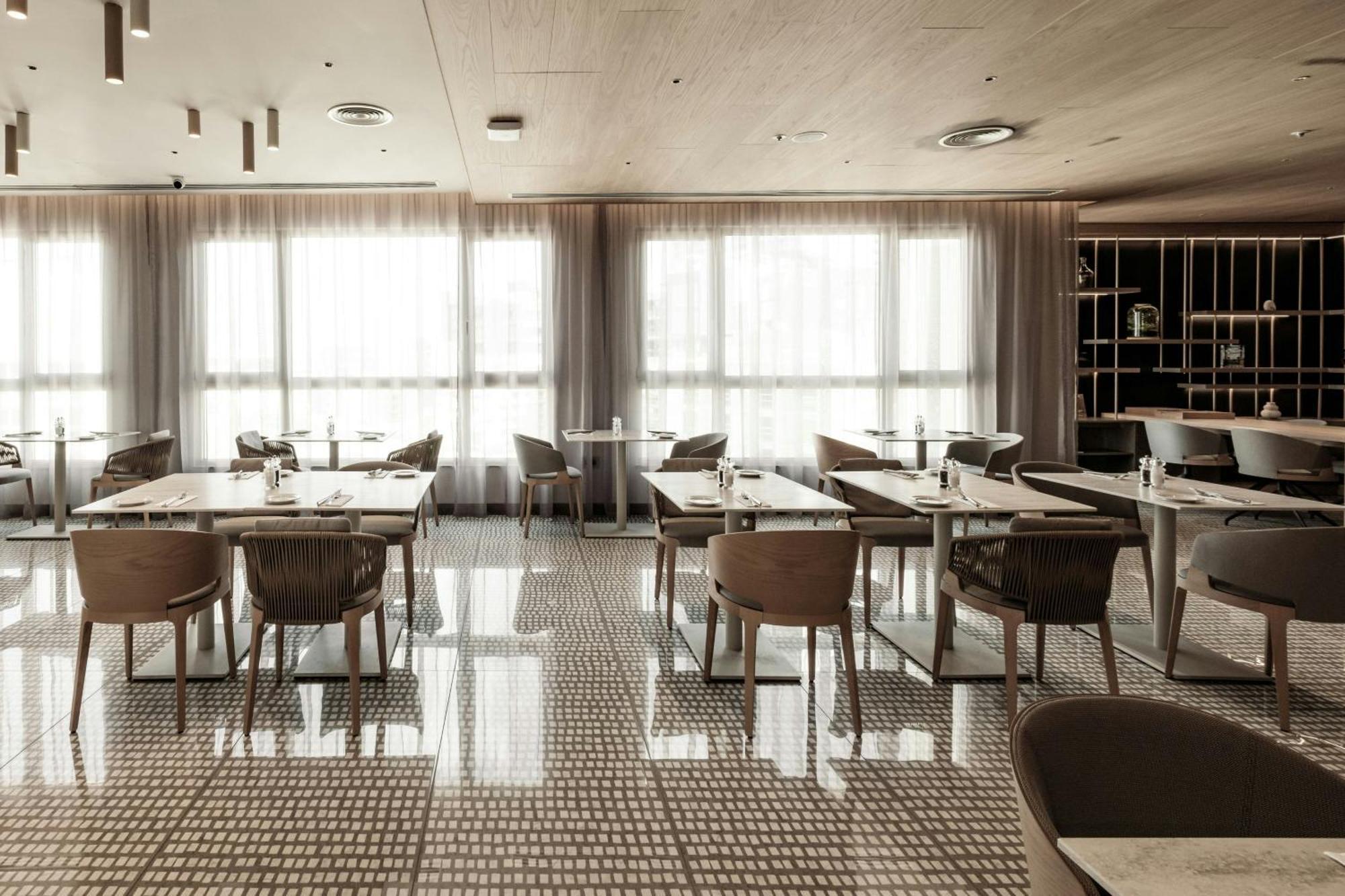 Ac By Marriott St Julian's 4*