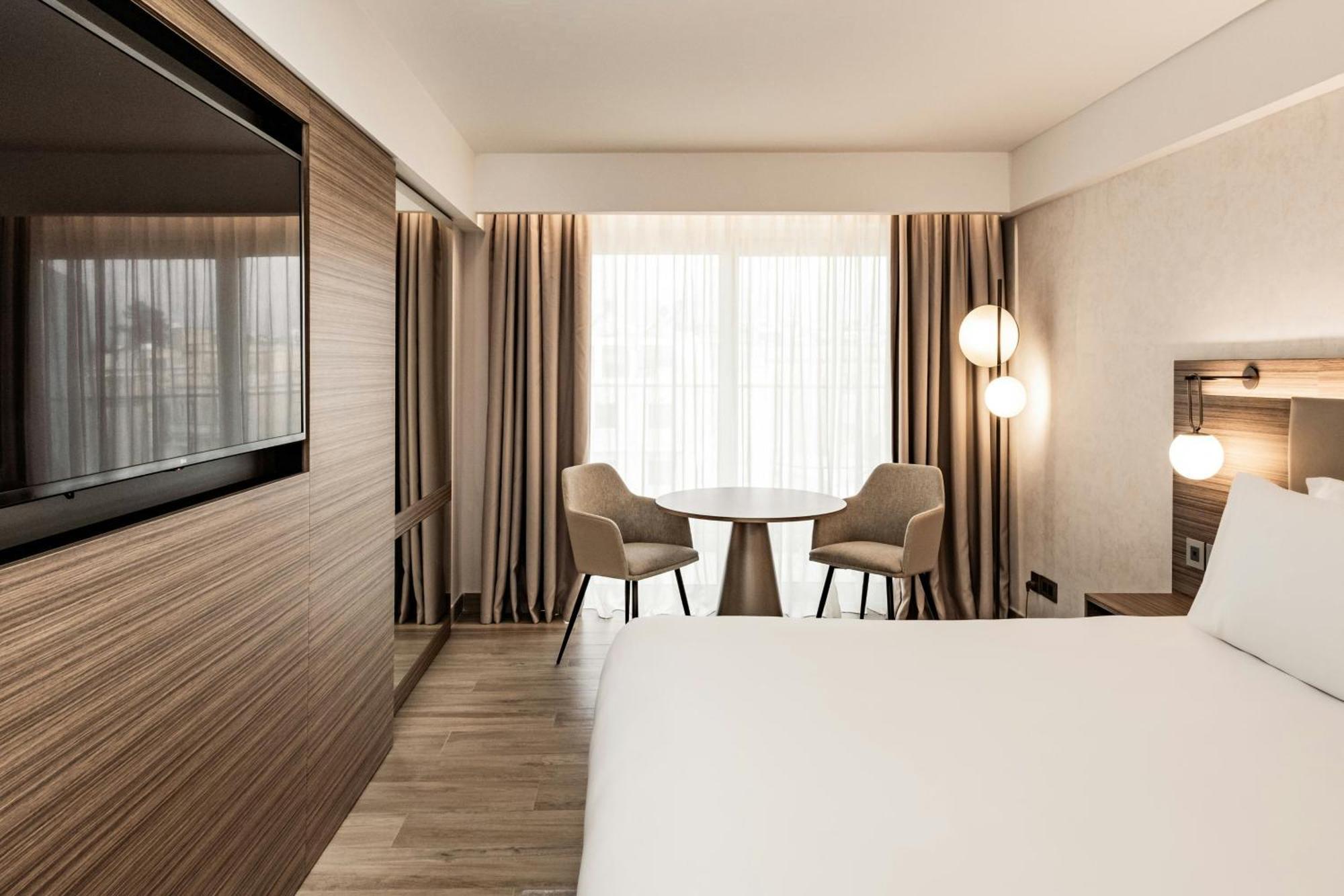 Hotel Ac By Marriott St Julian's San Ġiljan