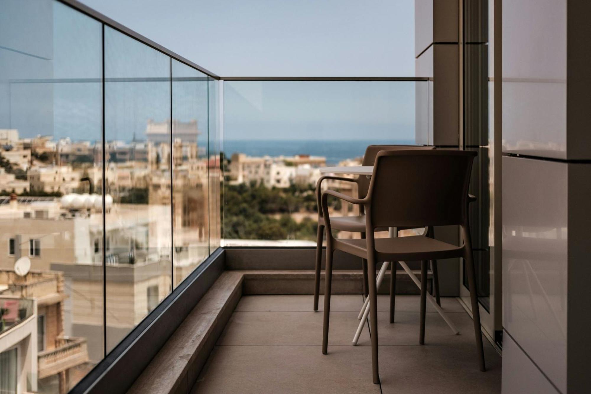 Ac By Marriott St Julian's 4*