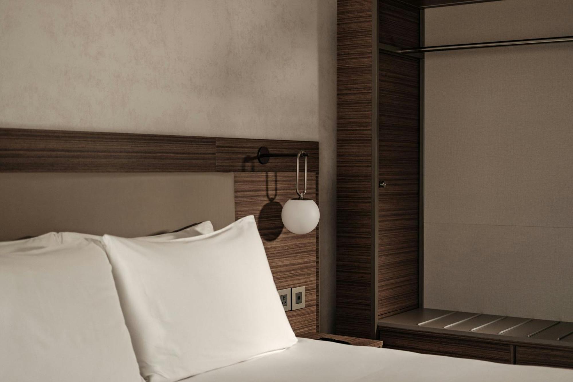 Отель Ac By Marriott St Julian's