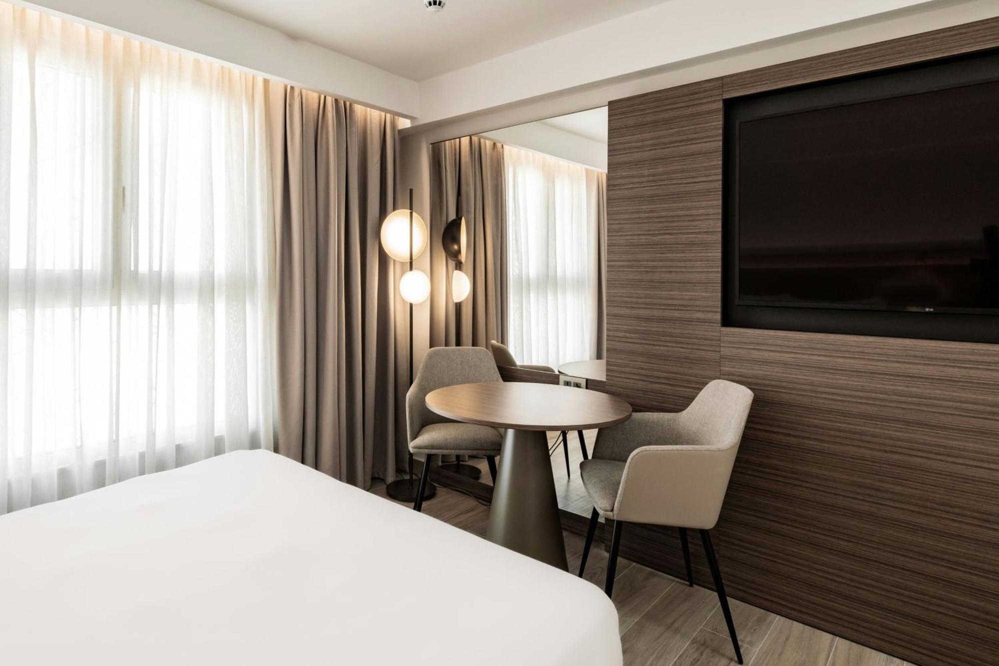 Ac By Marriott St Julian's 4*