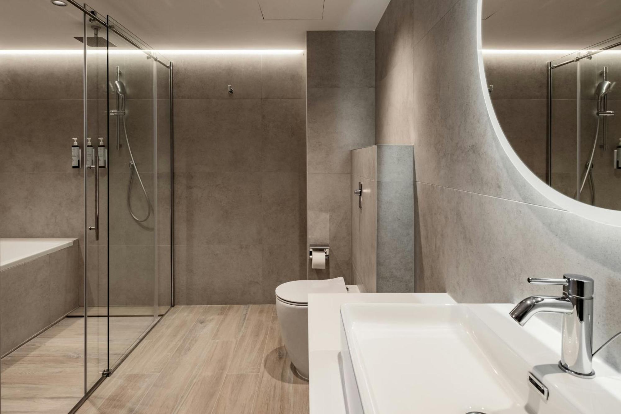 Ac By Marriott St Julian's Hotel 4*