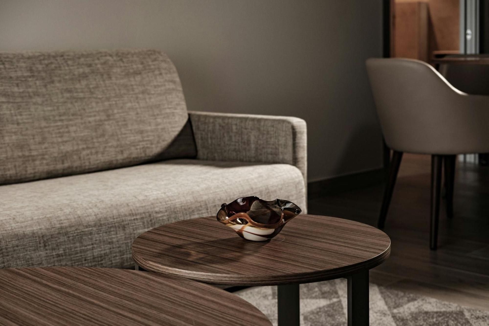 Ac By Marriott St Julian's 4*