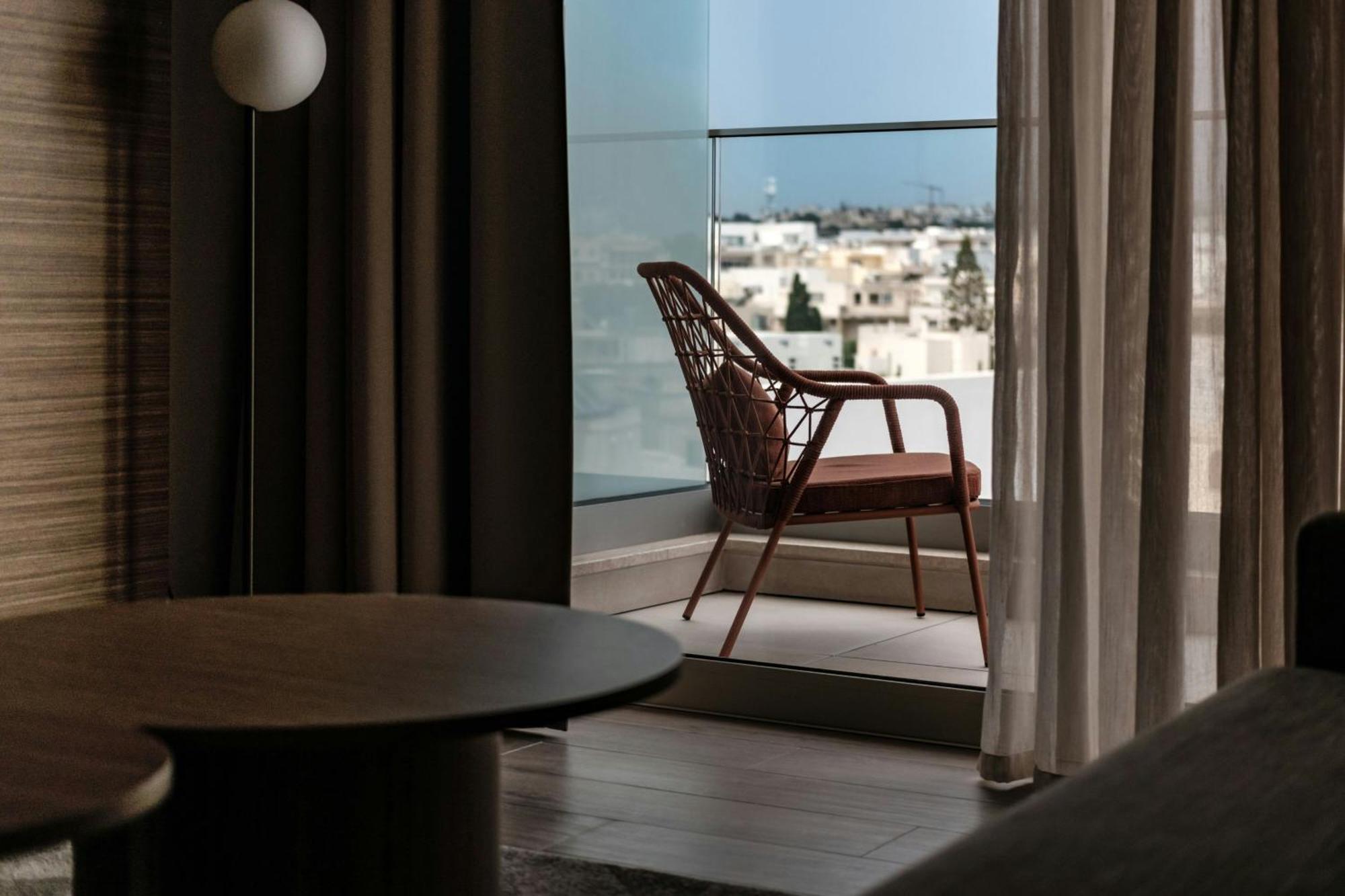 Ac By Marriott St Julian's 4* San Ġiljan