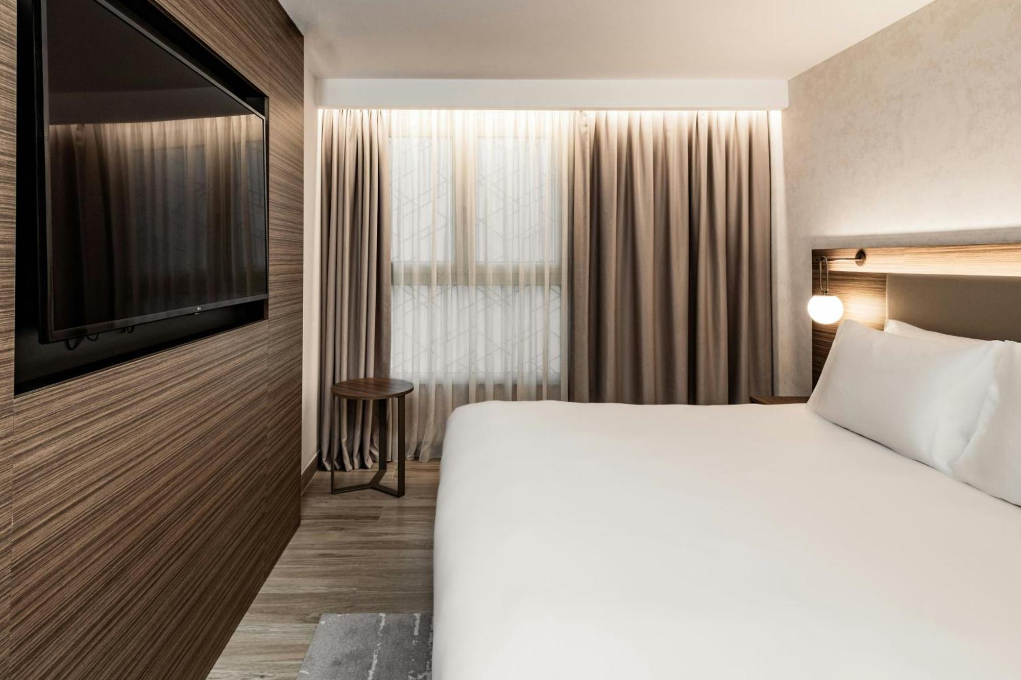 Отель Ac By Marriott St Julian's