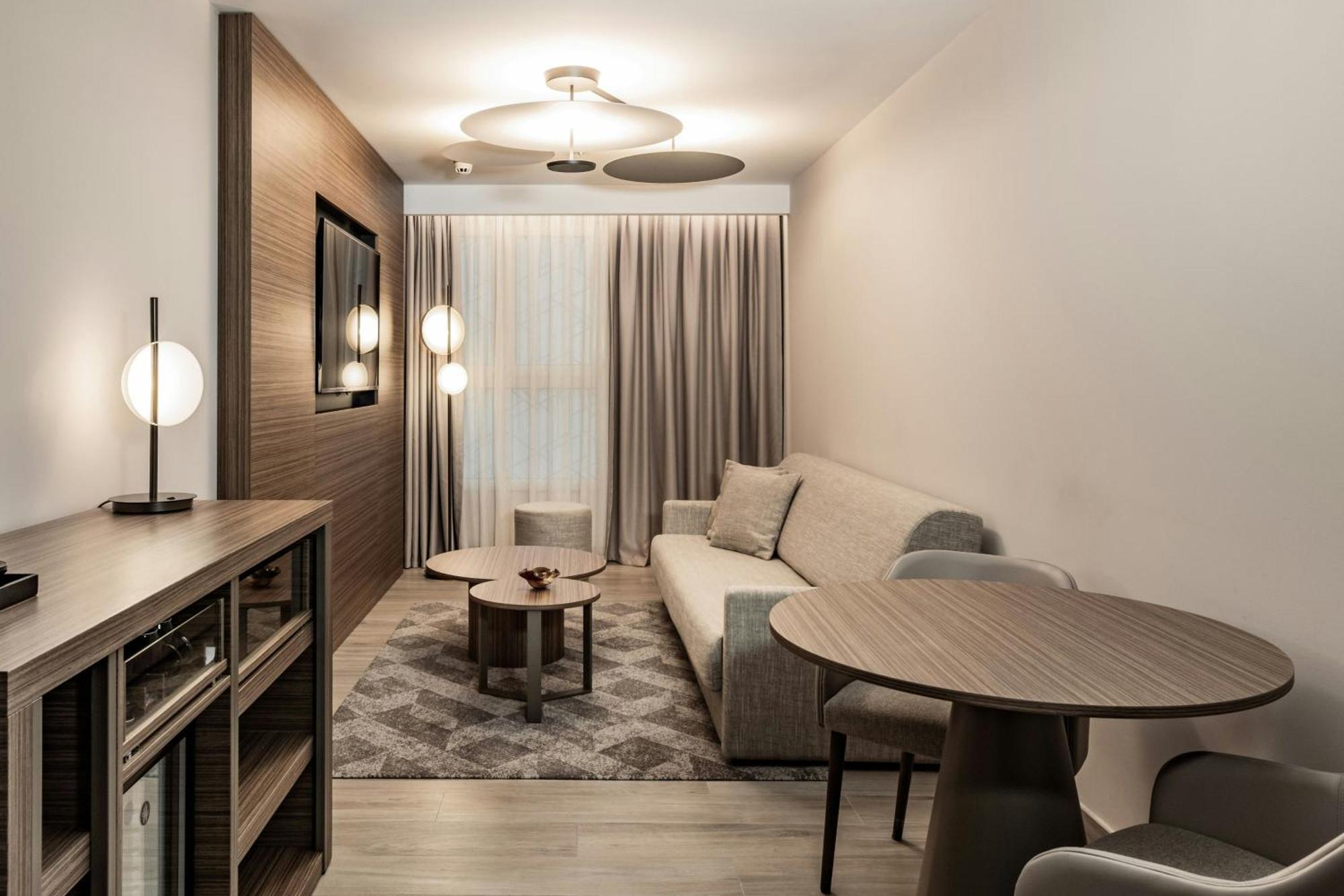 Ac By Marriott St Julian's 4*