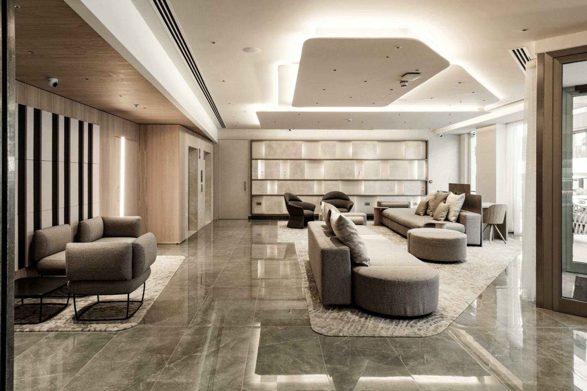 Ac By Marriott St Julian's Отель